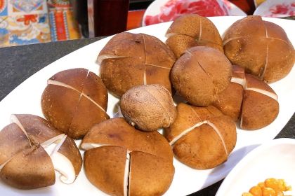 好好涮(白音华街店)
