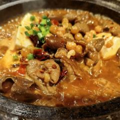 赠李白·如诗的川味(庆春银泰店) User Photo