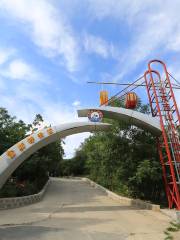 Beijing Badachu Foster Alpine Slide