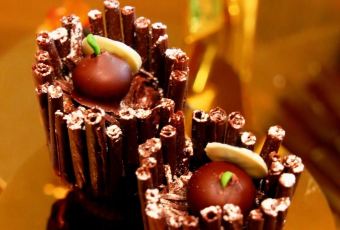 北京華爾道夫酒店·鳶尾宮1893用戶圖片