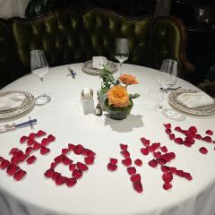 Maggie's Restaurant User Photo