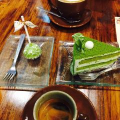 Wawee Coffee(Klang Wiang) User Photo