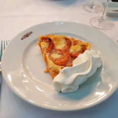 Restaurant Kirchenfeld張用戶圖片