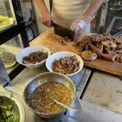 小肠陈饭庄(南横街店) User Photo