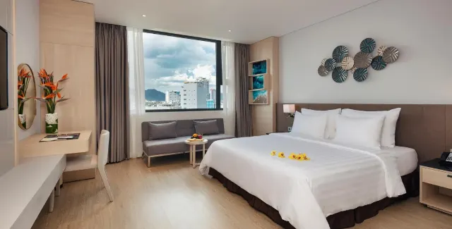 Kinh nghiệm du lịch Nha Trang tự túc