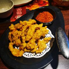 The Hot Pot User Photo