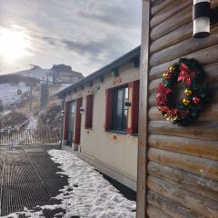 阿尔卑斯小屋 User Photo