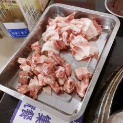 原味土灶台(赤壁店) User Photo