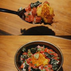 Hundo Lounge Izakaya ảnh của người dùng