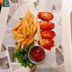 林子石锅鱼(银泰店) User Photo