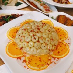 Mountain Basket Restaurant User Photo