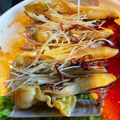 HAI YI MEI SHI LOU User Photo