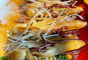 海儀美食樓（灣仔海鮮街店）用戶圖片