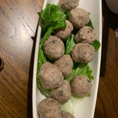 许府牛鲜牛肉火锅(京东广场店) User Photo