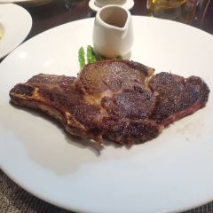 Renhe Spring Restaurant User Photo