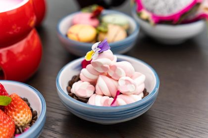 武夷·椿泊度假酒店·椿悦会