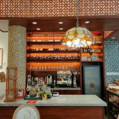 Creations Museum Hotel• Huanhai Ge • Banquet Restaurant (Qi Lou Old Street Branch) User Photo