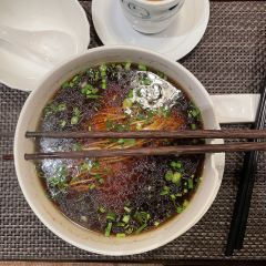 NEW CITY GARDER HUQIU·WEI DAO SUZHOU User Photo