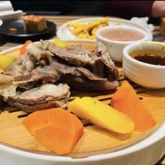Yelixiali (wujiaochang) User Photo