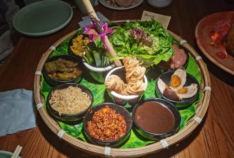 淀里船宴(复兴路店) User Photo