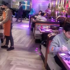 福井日式烧肉·自助餐 User Photo