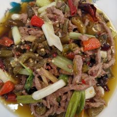 Laozaofangxiangcuncai (huangnibang) User Photo