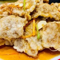 英兰朝鲜族饭店(东方米兰店) User Photo
