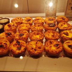 趁热集合HOTCRUSH(正大广场店) User Photo