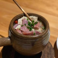 千島湖可人酒店·中餐廳張用戶圖片