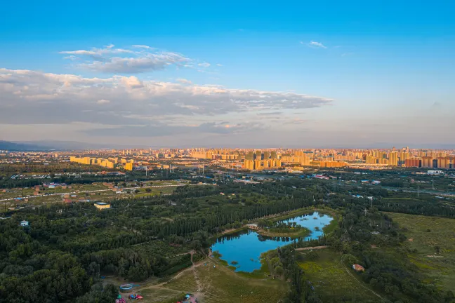 Meihao Lizhi Hotel