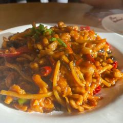 Yummy House User Photo