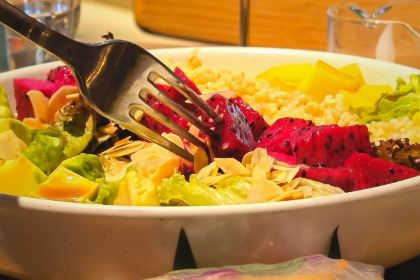 Addict Food And Coffee