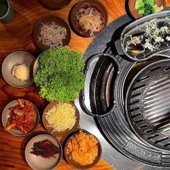 Jeju Korea Restaurant ảnh của người dùng