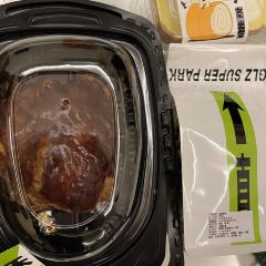 广莲申·海派点心(丰盛里店) User Photo