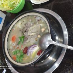 一口汤 ảnh của người dùng