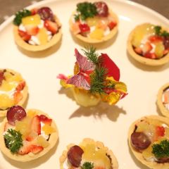 阿勒泰吉域合酒店·中餐厅 User Photo