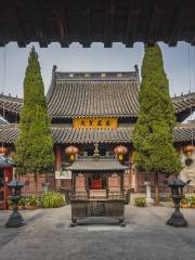 Jingzhong Temple