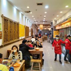 崇輝澄城水盆羊肉（鐘樓西一路總店）張用戶圖片