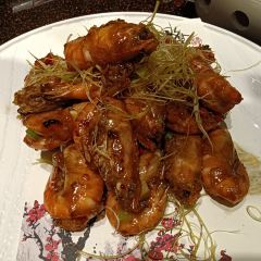 Hujin Restaurant User Photo