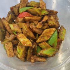 台安秉祥炖大鹅(非物质文化遗产) User Photo