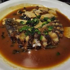 衢山村·衢州菜(袍江店) User Photo