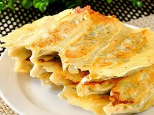 Chunshui Potstickera (Wulongtan Park Branch)