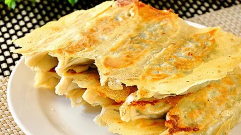 Chunshui Potstickera (Wulongtan Park Branch) in Jinan