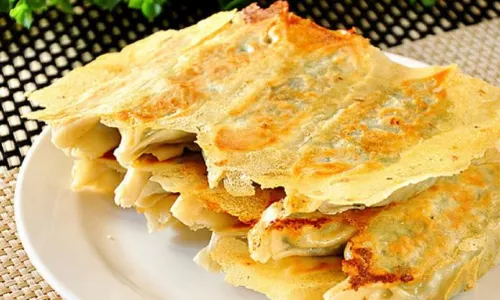 CHUNSHUI POTSTICKERA