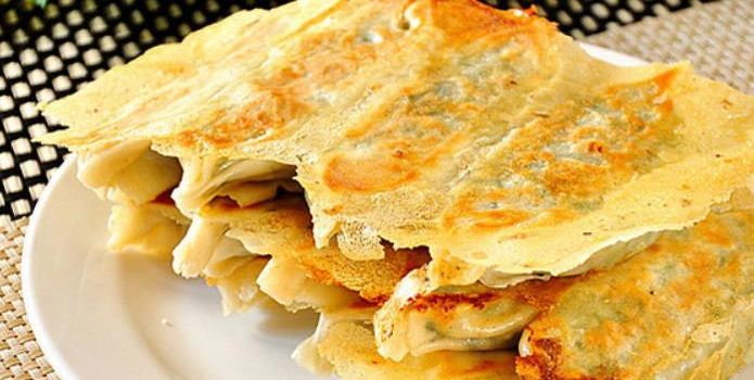 CHUNSHUI POTSTICKERA