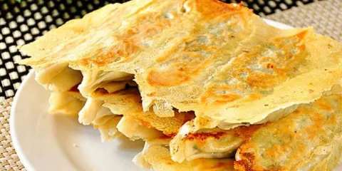 春水鍋貼·傳統魯菜(五龍潭公園店)