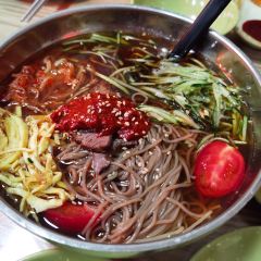 阿里郎韩式烧肉 User Photo