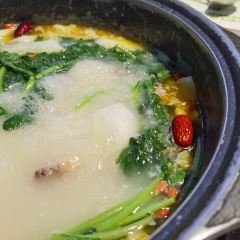 肖克全牛汤锅(昌吉店) User Photo