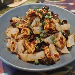 禾田烤包子(独山子店) User Photo