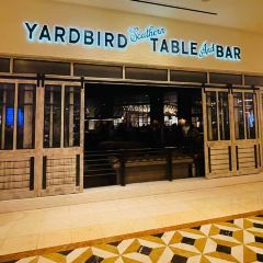 Yardbird張用戶圖片